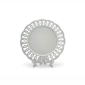 Alice Interlocked Underplate