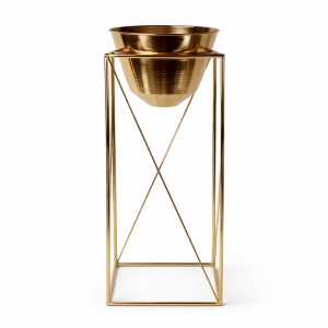 Aura Planter Stand Medium