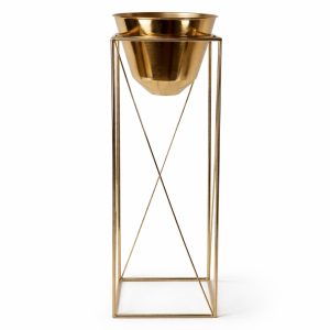 Aura Planter Stand Tall