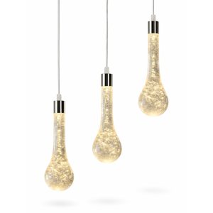 Bubble Glow Pendant Bulbs