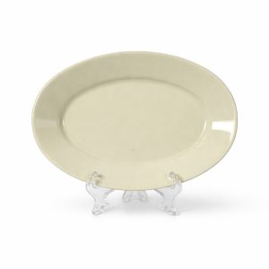 Classic Oval Platter