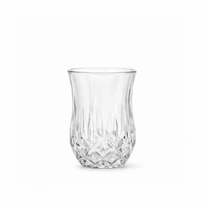 Crystal Cut Tumbler