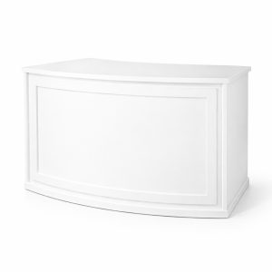 Curved Bar