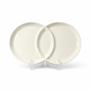 Duo Circular Platter