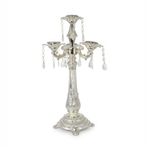 Elizebeth 5 Arm Candle Holder