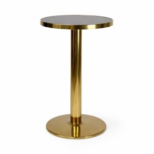 Eterna Cocktail Table