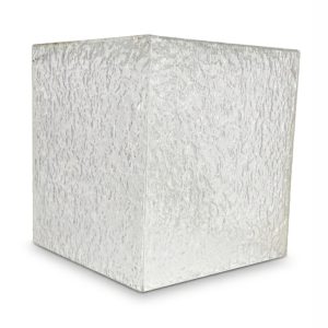 Frosted Acrylic Display Stand