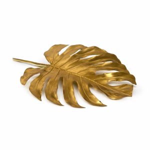 Gilded Monstera