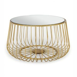 Halo Coffee Low Tables