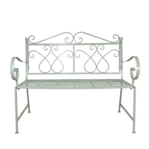 Lovebird Bench