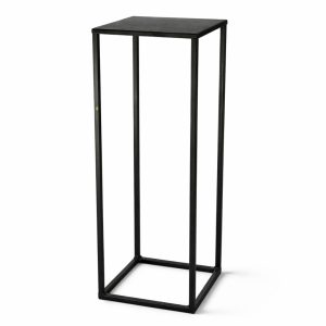 Noir Frame Stand