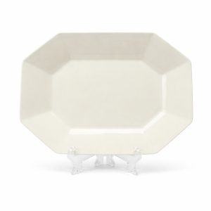 Octagonal Platter