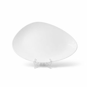 Organic Freeform Platter