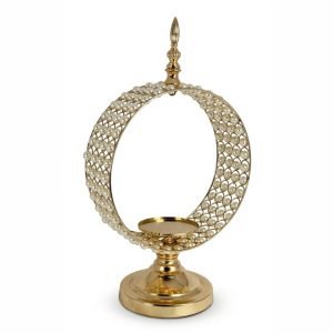 Pearl Circular Cake Stand 2