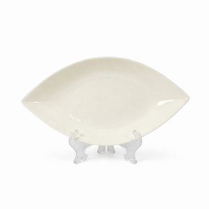Petal Edge Bowl Platter