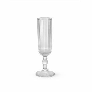 Ribbed Flute