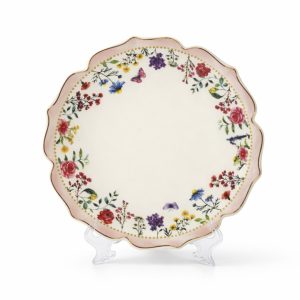 Rosalie Dinner Plate