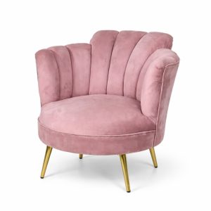 Rose Arm Chair