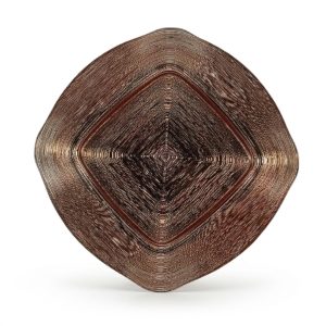 Rose Gold Luxe Underplate