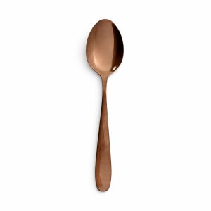 Rose Gold Spoon