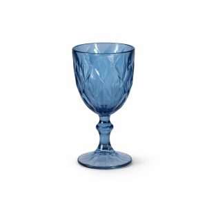 Sapphire Cut Goblet