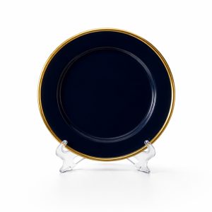 Sapphire Dinner Plate