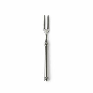 Silver Cheese Fork (Cheese Set)