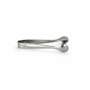 Silver Picker Tong
