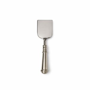 Silver Spade Knife (Cheese Set)