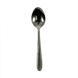 Silver Teaspoon