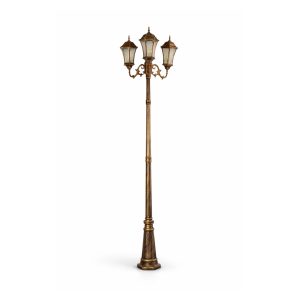 Vintage Street Lamp