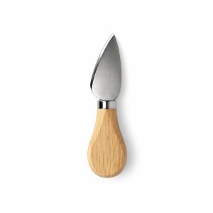 Wooden Chisel Knife (Cheese Set)