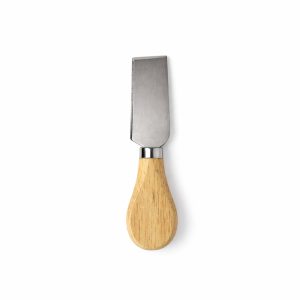 Wooden Spade Knife (Cheese Set)